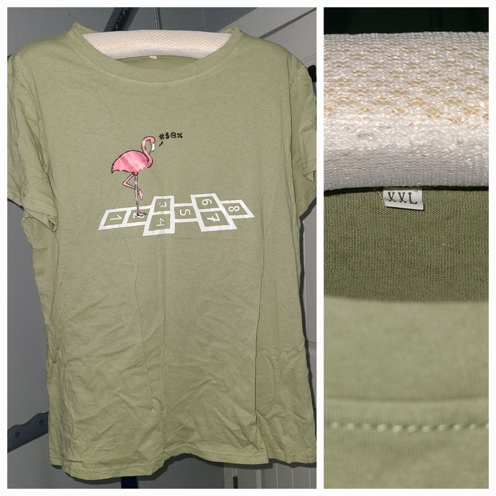 XXL T-shirt